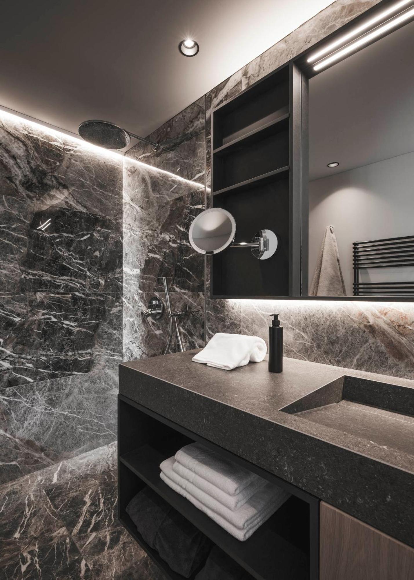 Somvita Suites Тироло Экстерьер фото